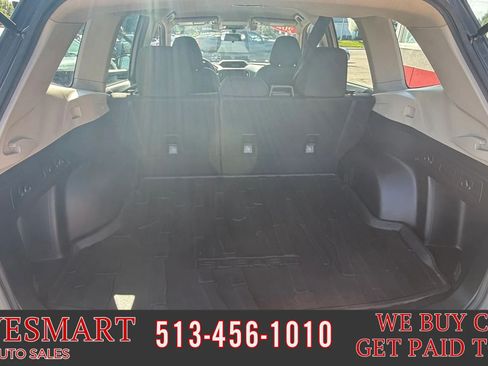 Used 2020 Subaru Forester w/ Alloy Wheel Package AWD/4WD image 23