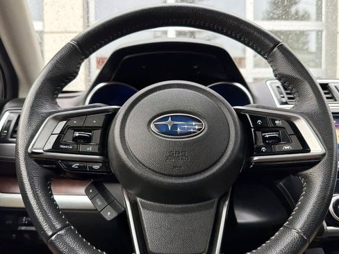 Used 2019 Subaru Outback 2.5i Limited w/ Popular Package #2 image 26