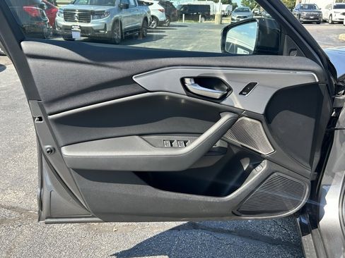 Certified 2025 Acura TLX Technology Package image 14