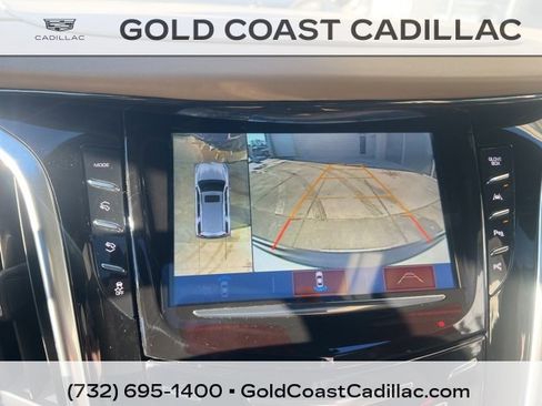 Used 2020 Cadillac Escalade Platinum image 26