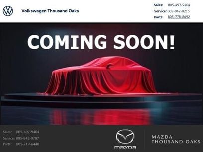 Used 2023 Volkswagen Taos S