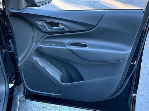 Used 2024 Chevrolet Equinox LT image 26