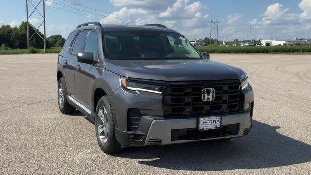 New 2026 Honda Pilot EX-L image 3