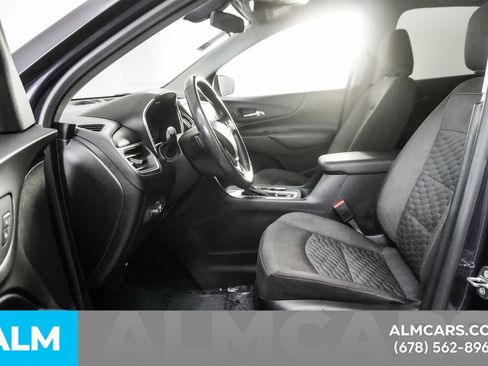 Used 2019 Chevrolet Equinox LT image 17