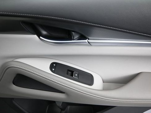 Certified 2026 INFINITI QX60 Pure w/ Cargo Package image 23