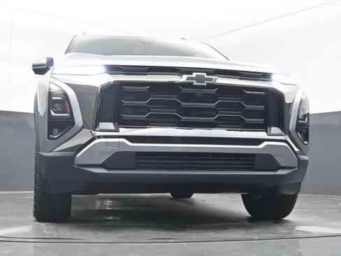 Used 2026 Chevrolet Equinox ACTIV w/ Safety and Technology Package AWD/4WD image 24