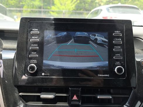 Used 2024 Toyota Camry SE FWD image 18