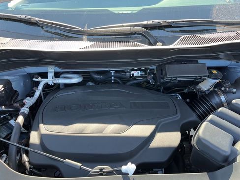 New 2026 Honda Ridgeline RTL image 8