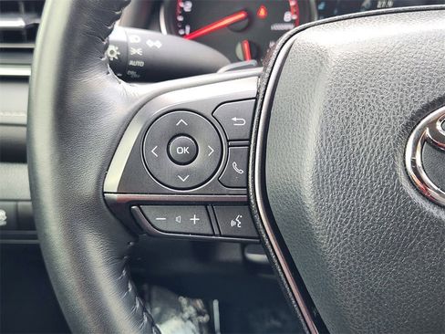 Used 2024 Toyota Camry XSE image 25