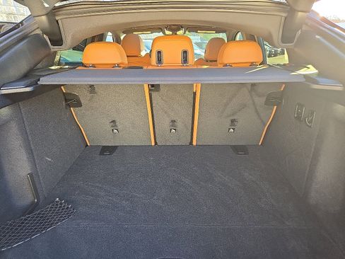 Certified 2023 BMW X4 M40i w/ Premium Package image 28