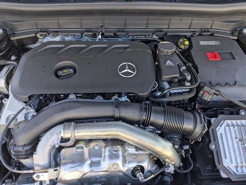 New 2026 Mercedes-Benz GLB 250 GLB 250 image 16