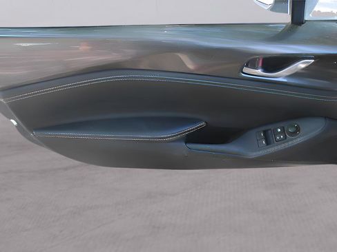 Used 2022 MAZDA MX-5 Miata RF Grand Touring w/ Weather Package image 28