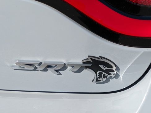 Used 2022 Dodge Charger SRT Hellcat image 22