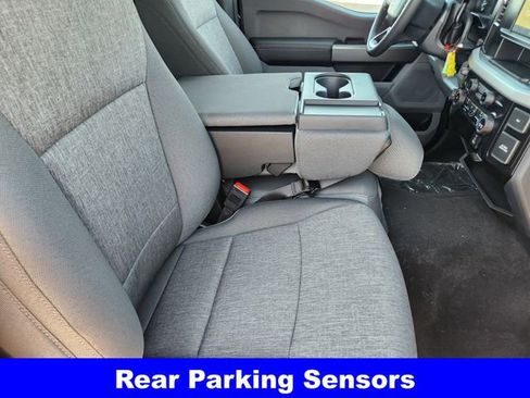 New 2026 Ford F250 XL w/ STX Appearance Package image 14