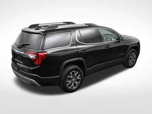 Certified 2022 GMC Acadia SLE w/ Driver Convenience Package image 21