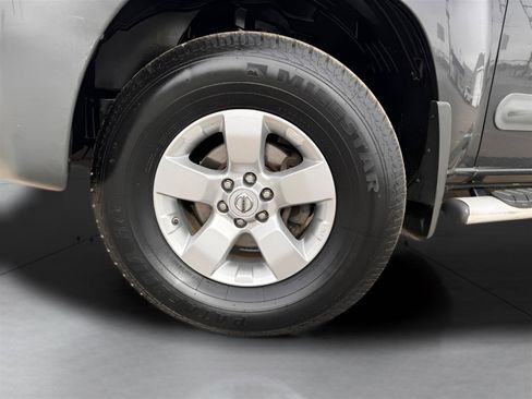 Used 2012 Nissan Xterra S w/ Value Package image 27