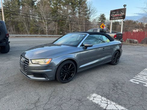 Used 2015 Audi A3 2.0T Premium Plus AWD/4WD image 10