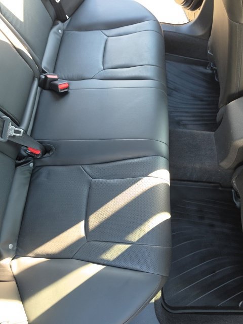 Used 2024 Honda Accord Sport image 20
