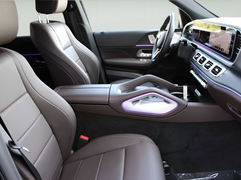Used 2023 Mercedes-Benz GLE 350 4MATIC image 24