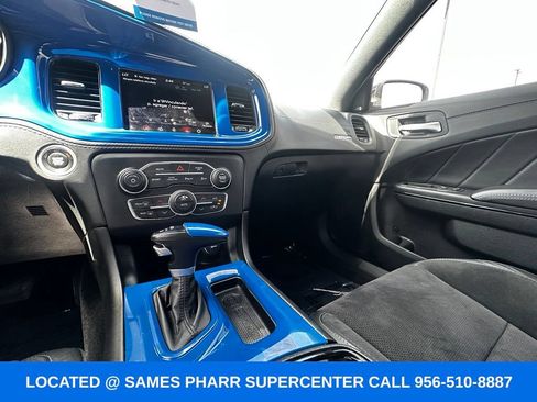 Used 2022 Dodge Charger GT w/ Plus Group AWD/4WD image 12