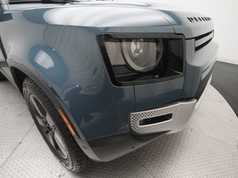 Used 2025 Land Rover Defender 110 S AWD/4WD image 22