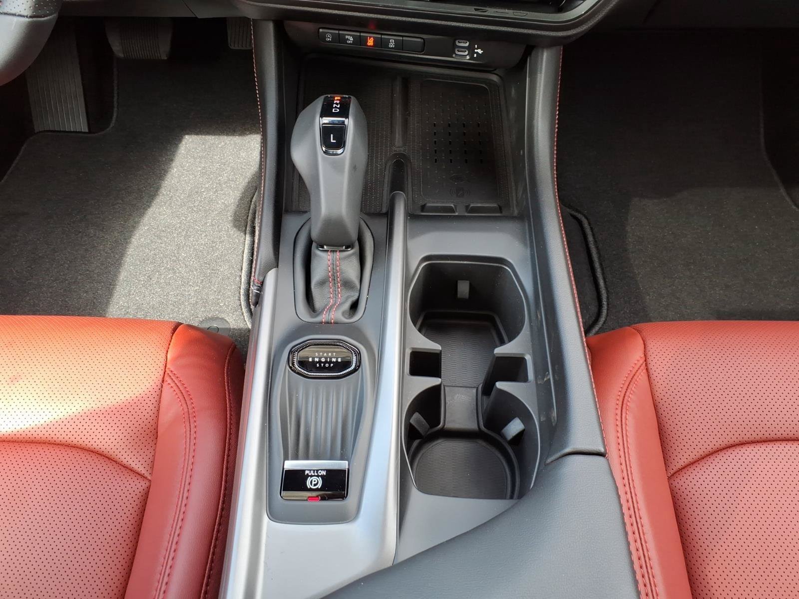 New 2026 Dodge Charger R/T AWD/4WD image 8