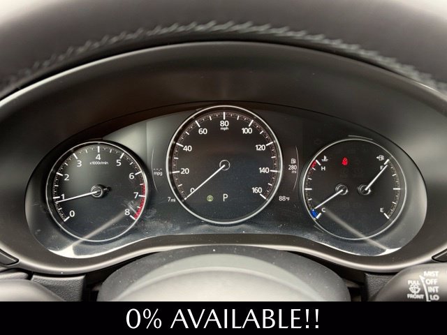 Used 2026 MAZDA CX-30 AWD 2.5 S w/ Select Sport Pkg image 13