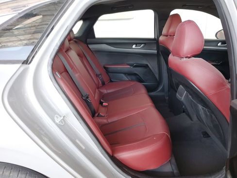 Used 2022 Kia K5 GT-Line w/ GT-Line FWD Premium Package image 15