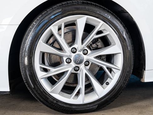 Used 2021 Audi A5 2.0T Premium image 10