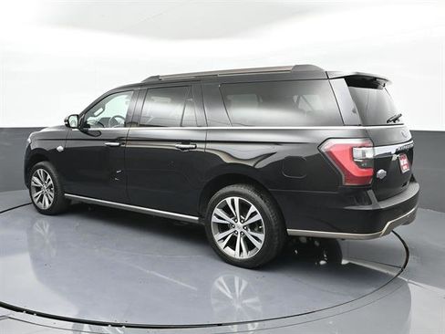 Used 2021 Ford Expedition Max King Ranch AWD/4WD image 32