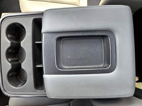 Used 2015 Chevrolet Silverado 3500 W/T image 43