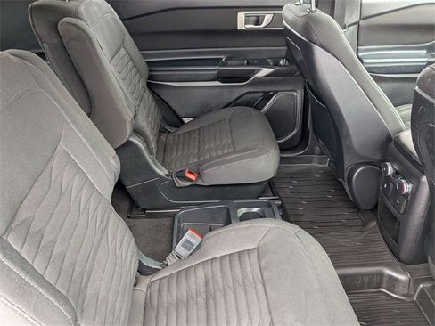 Used 2020 Ford Explorer XLT w/ Comfort Package image 27