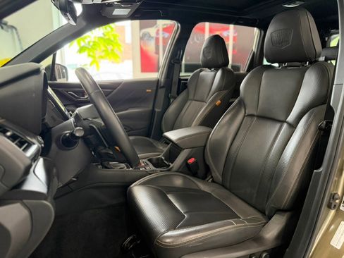 Used 2022 Subaru Forester Wilderness AWD/4WD image 14