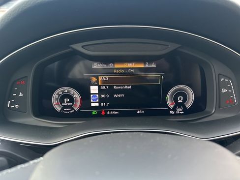 New 2026 Audi Q7 3.0T Premium Plus image 30