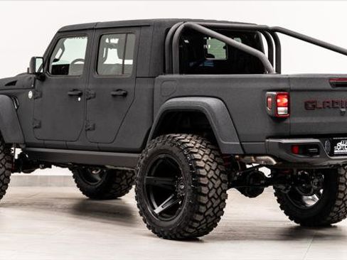 Used 2026 Jeep Gladiator Sport image 10