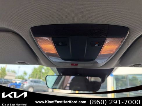 New 2026 Kia K5 LXS FWD image 24