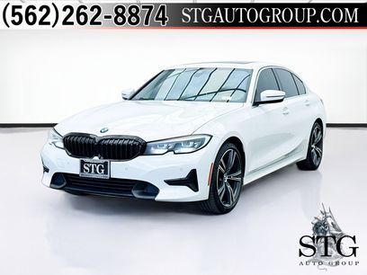 Used 2020 BMW 330i Sedan