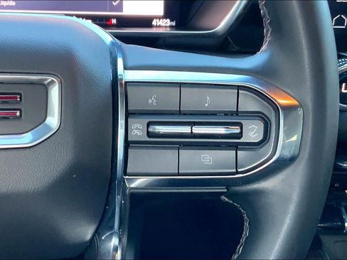 Used 2024 GMC Canyon Elevation w/ Elevation Premium Package RWD image 24