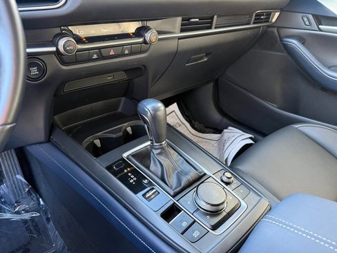 Certified 2021 MAZDA CX-30 FWD 2.5 S w/ Select Package image 13