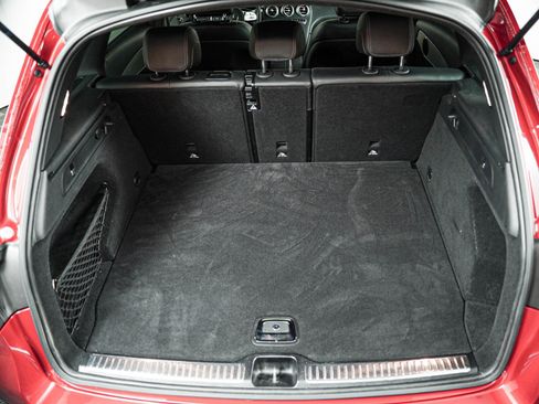 Certified 2022 Mercedes-Benz GLC 300 4MATIC image 8