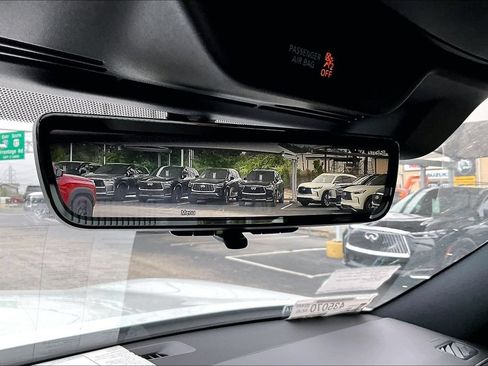 New 2026 INFINITI QX80 4WD image 48