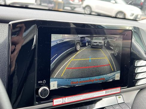 New 2026 Toyota Camry LE image 14