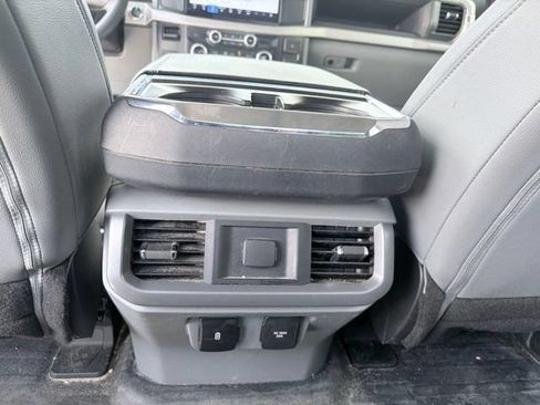 Used 2023 Ford F150 Lightning Pro AWD/4WD image 11