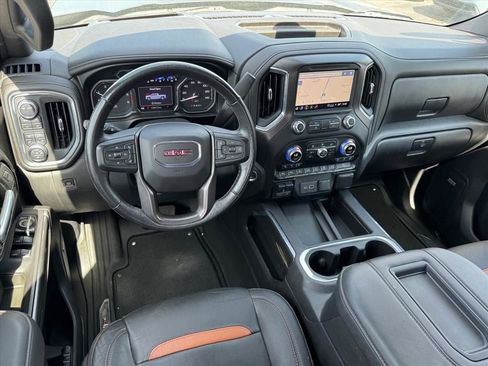 Used 2021 GMC Sierra 1500 AT4 w/ AT4 Premium Package AWD/4WD image 15