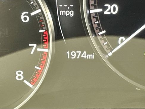 Used 2025 MAZDA MAZDA3 s Sport image 15