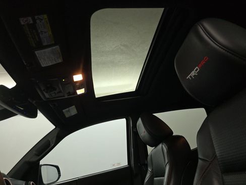 Used 2020 Toyota Tacoma TRD Pro image 13