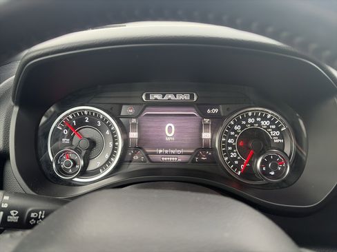 Used 2020 RAM 1500 Big Horn image 20