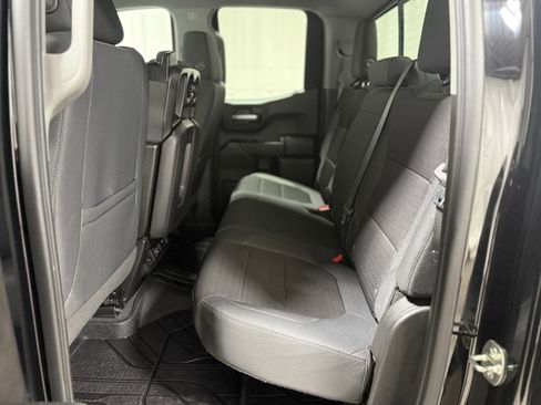 Used 2019 Chevrolet Silverado 1500 LT w/ All-Star Edition image 25