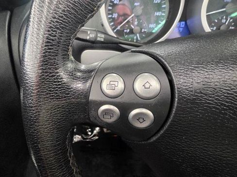 Used 2007 Mercedes-Benz SLK 280 image 18