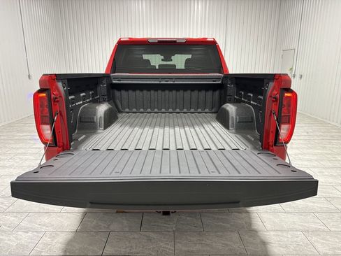 New 2026 GMC Sierra 1500 Pro w/ Graphite Edition AWD/4WD image 27